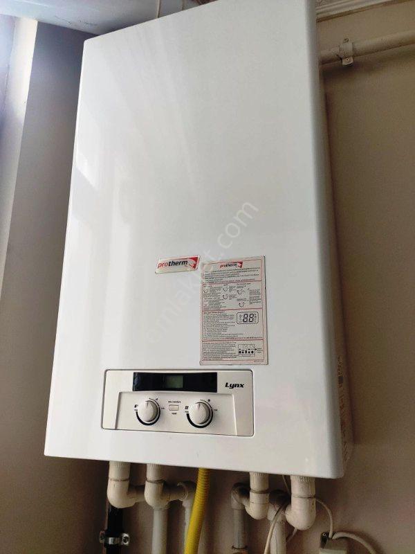 Eyüp Rami Yeni Mh. 2+1 / 80m2 / 10-15 Yıllık Bina / Bahçeli / Kredili / Kot 2 Daire - Görsel 25