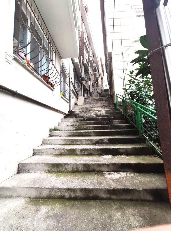 Eyüp Rami Yeni Mh. 2+1 / 80m2 / 10-15 Yıllık Bina / Bahçeli / Kredili / Kot 2 Daire - Görsel 29