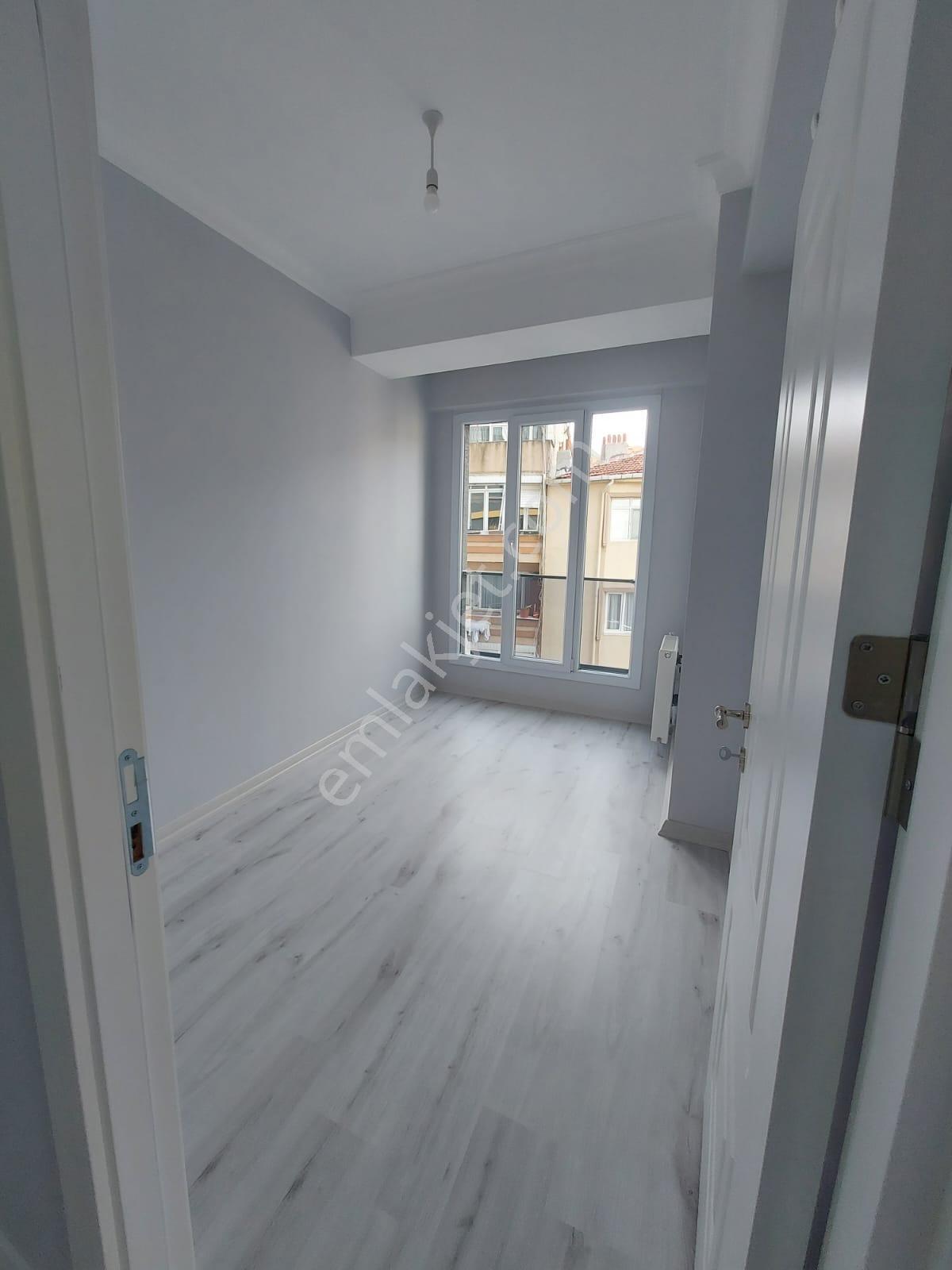 Barış'tan Açık-kapalı Otoparklı Lüks 3+1 Daire - Görsel 7