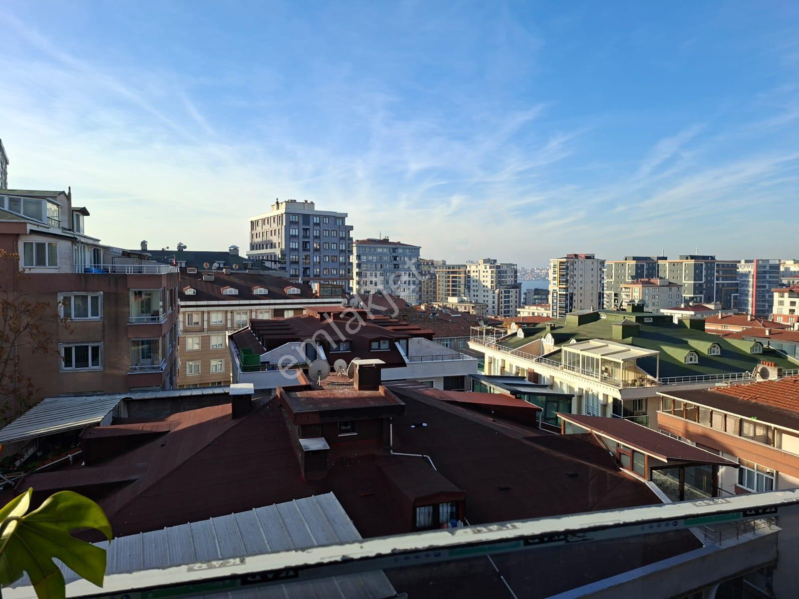 Barış'tan Açık-kapalı Otoparklı Lüks 3+1 Daire - Görsel 21