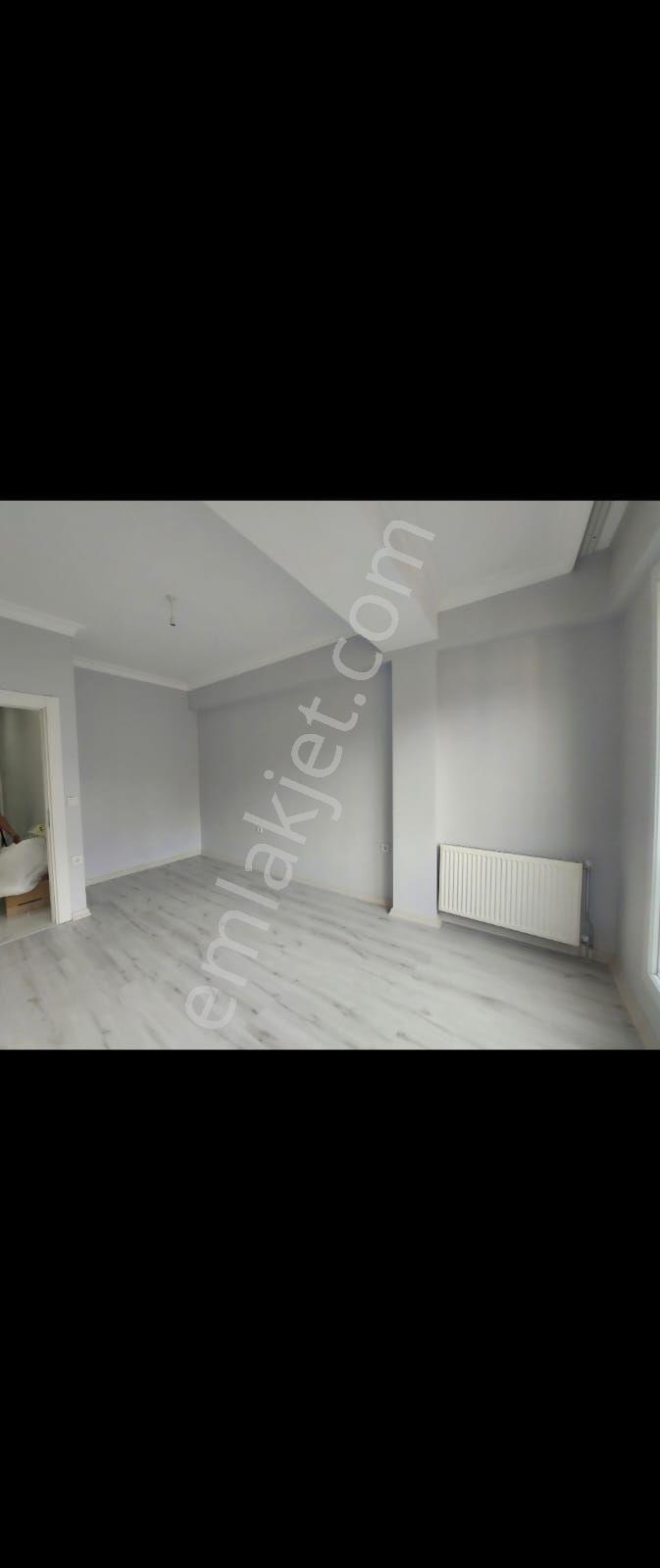 Barış'tan Açık-kapalı Otoparklı Lüks 3+1 Daire - Görsel 16