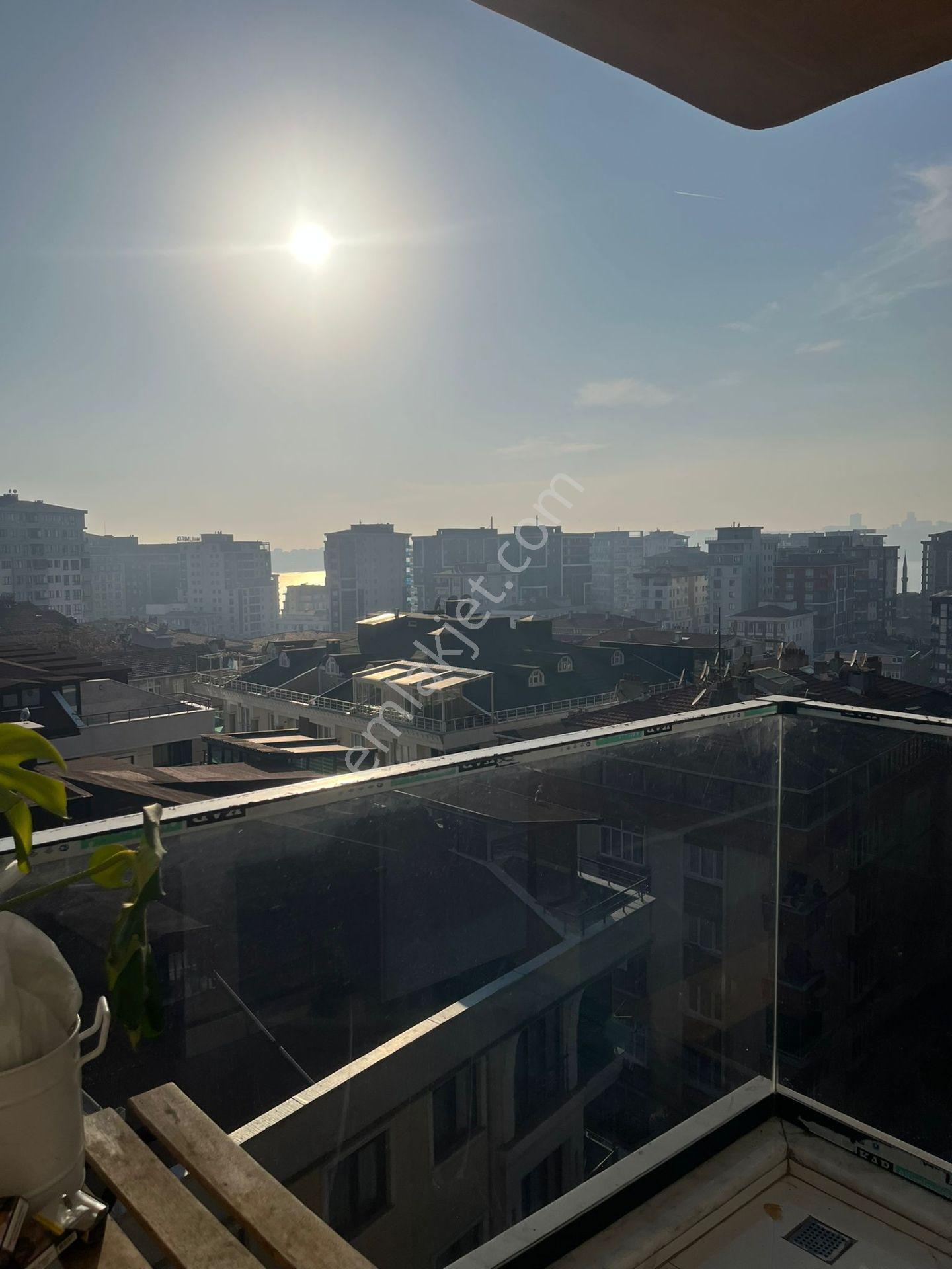 Barış'tan Açık-kapalı Otoparklı Lüks 3+1 Daire - Görsel 22