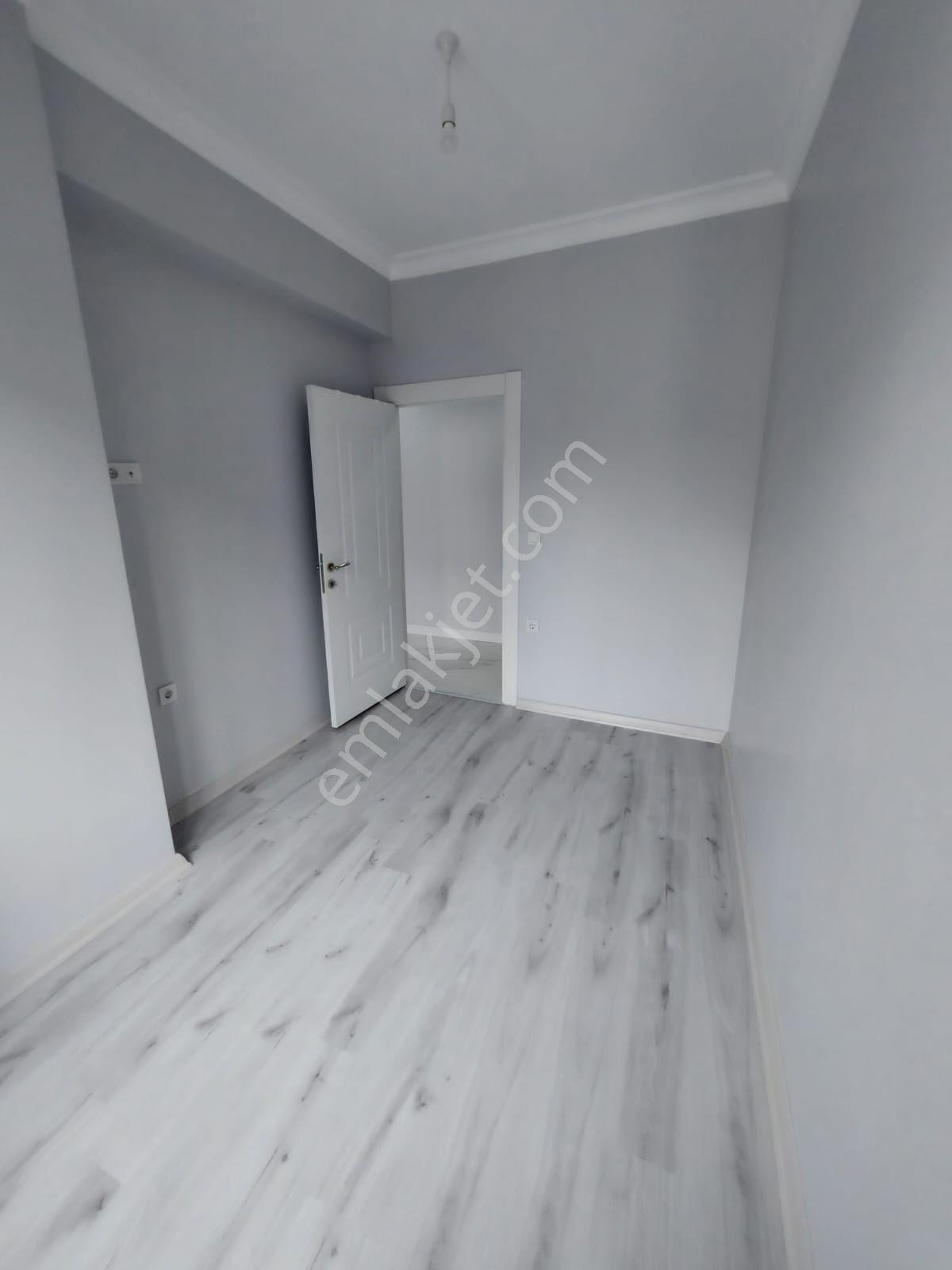 Barış'tan Açık-kapalı Otoparklı Lüks 3+1 Daire - Görsel 10