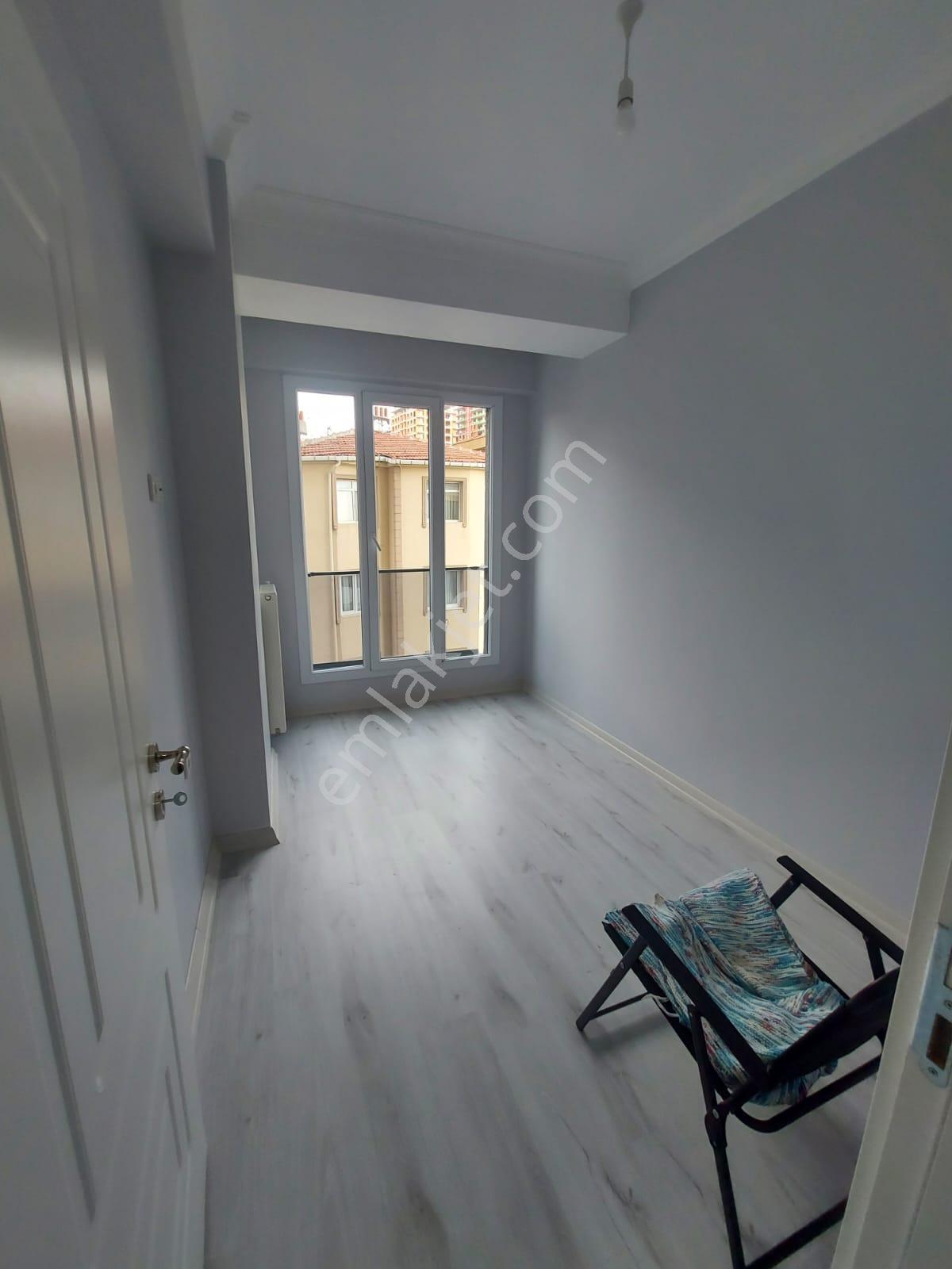 Barış'tan Açık-kapalı Otoparklı Lüks 3+1 Daire - Görsel 9