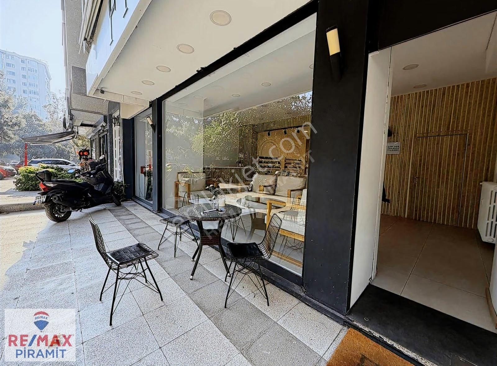 Harika Konumda İçi Komple Modern Dizayn Edilmiş Güzellik Merkezi - Görsel 22