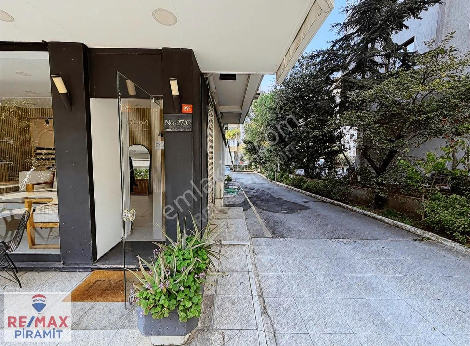 Harika Konumda İçi Komple Modern Dizayn Edilmiş Güzellik Merkezi - Görsel 23