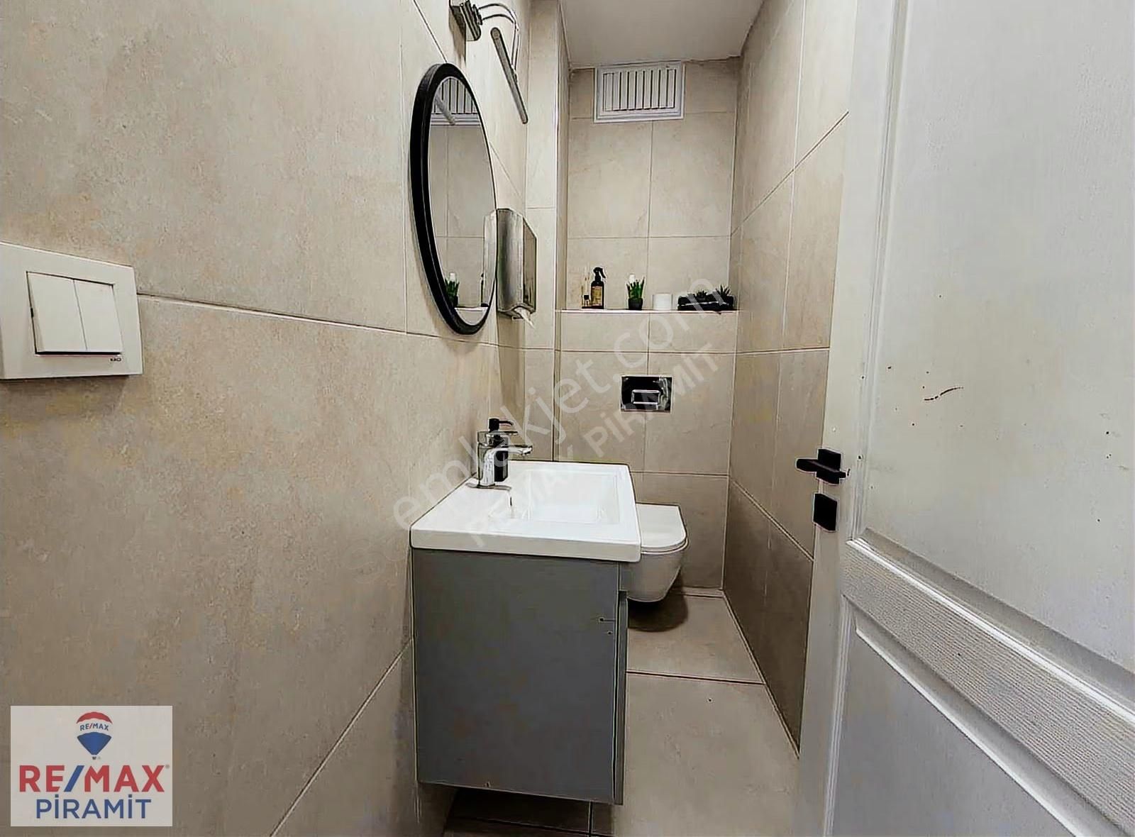 Harika Konumda İçi Komple Modern Dizayn Edilmiş Güzellik Merkezi - Görsel 4