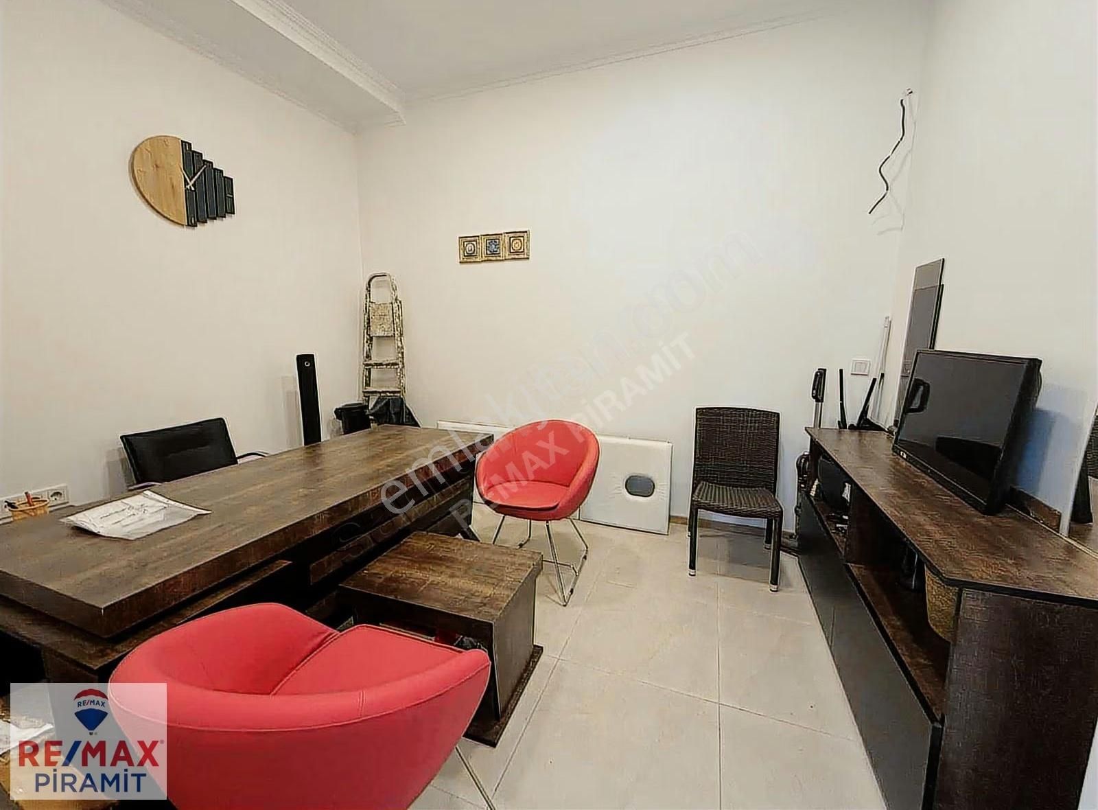 Harika Konumda İçi Komple Modern Dizayn Edilmiş Güzellik Merkezi - Görsel 19