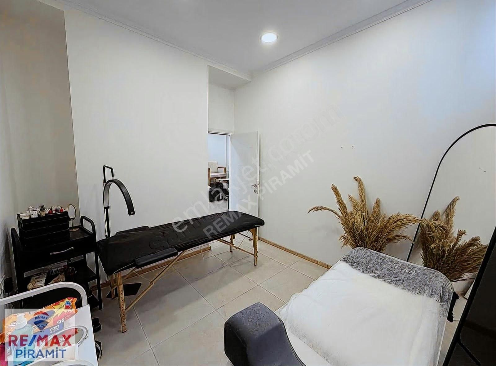 Harika Konumda İçi Komple Modern Dizayn Edilmiş Güzellik Merkezi - Görsel 3