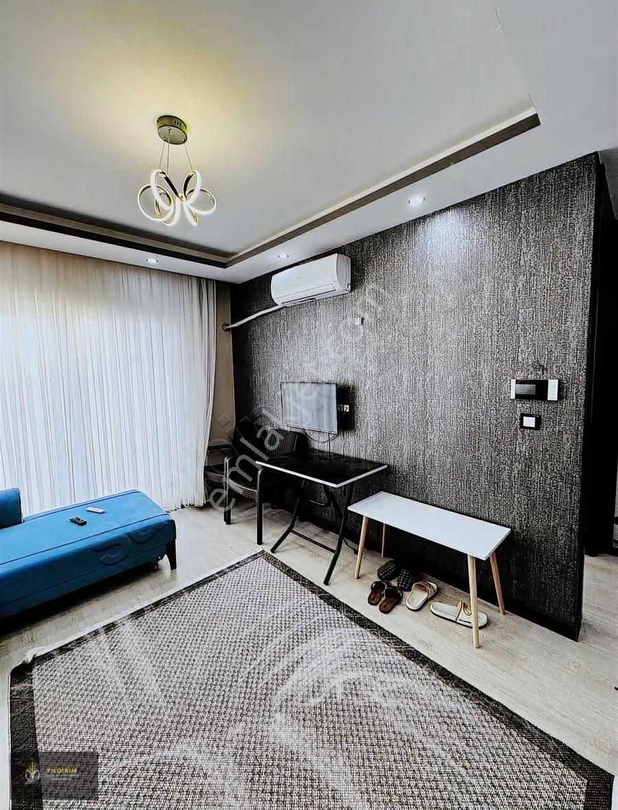 Alparslan Bilim Teknoloji Universite Civarı Satılık 1+1 Dire - Görsel 15