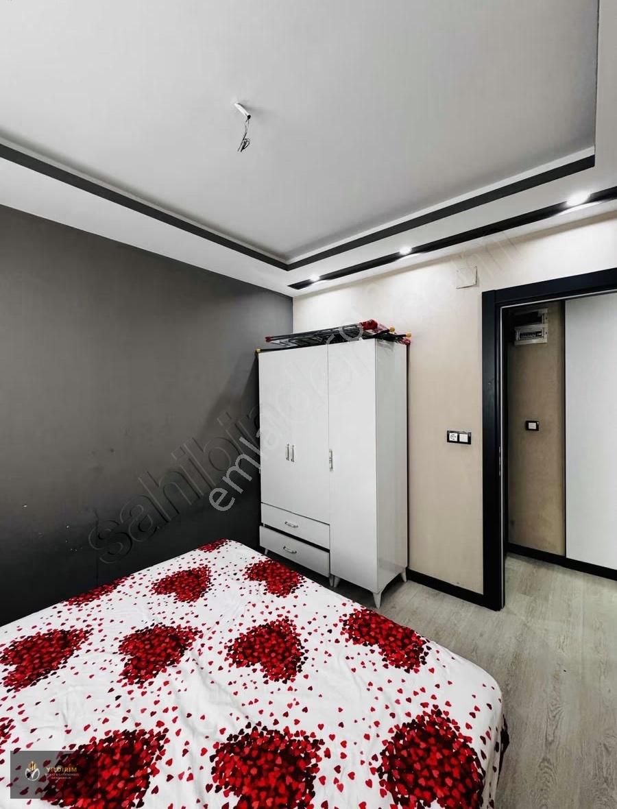 Alparslan Bilim Teknoloji Universite Civarı Satılık 1+1 Dire - Görsel 2