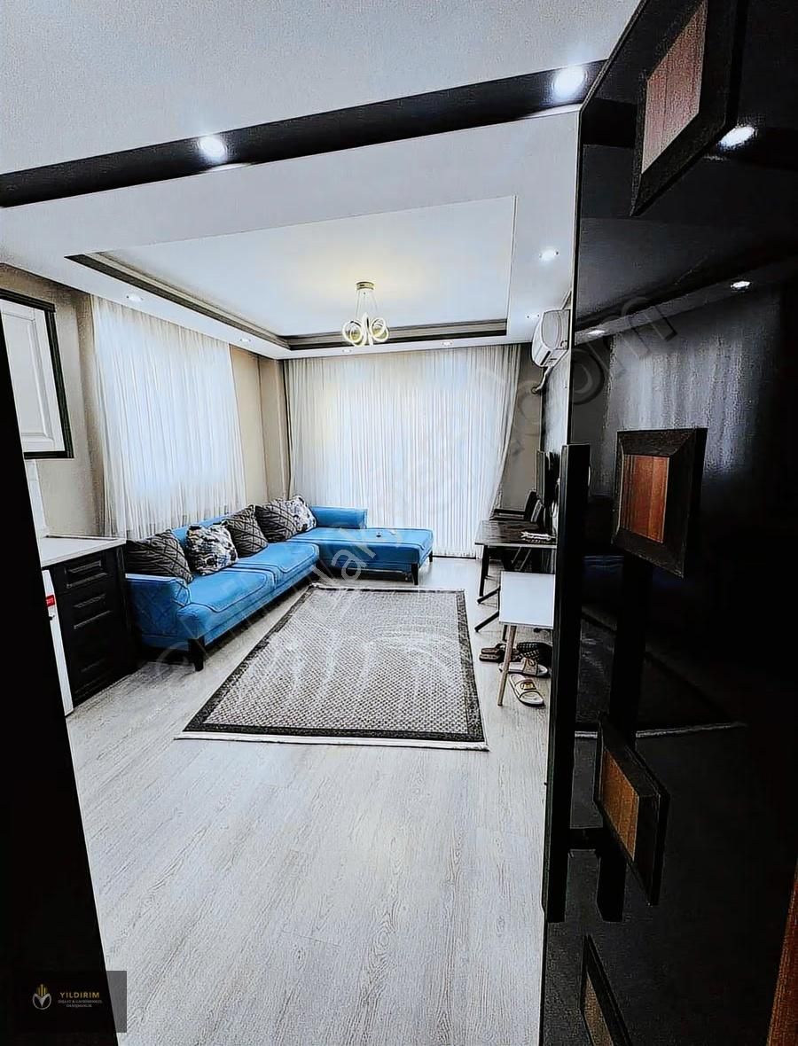 Alparslan Bilim Teknoloji Universite Civarı Satılık 1+1 Dire