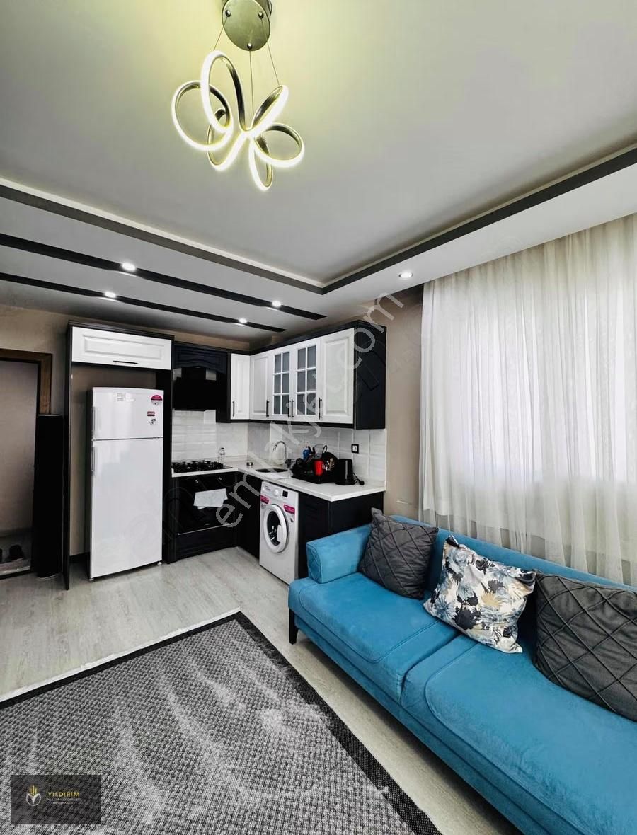 Alparslan Bilim Teknoloji Universite Civarı Satılık 1+1 Dire - Görsel 12