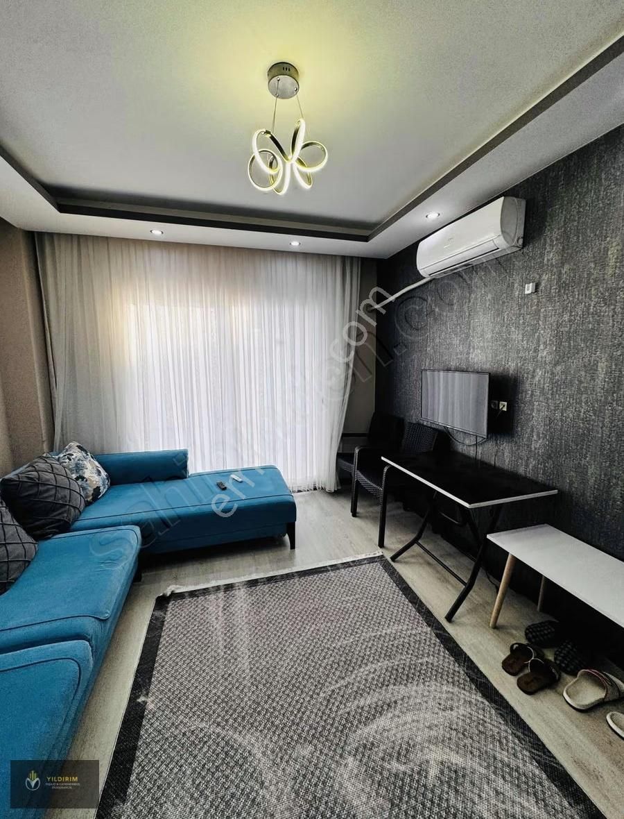 Alparslan Bilim Teknoloji Universite Civarı Satılık 1+1 Dire - Görsel 5