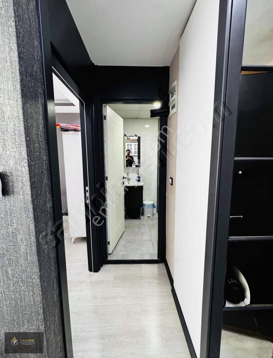 Alparslan Bilim Teknoloji Universite Civarı Satılık 1+1 Dire - Görsel 7