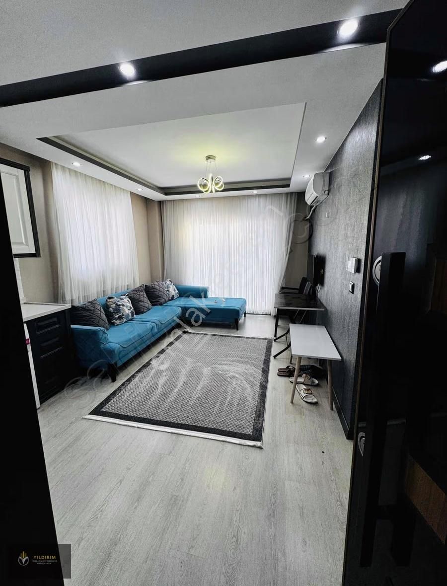 Alparslan Bilim Teknoloji Universite Civarı Satılık 1+1 Dire - Görsel 14