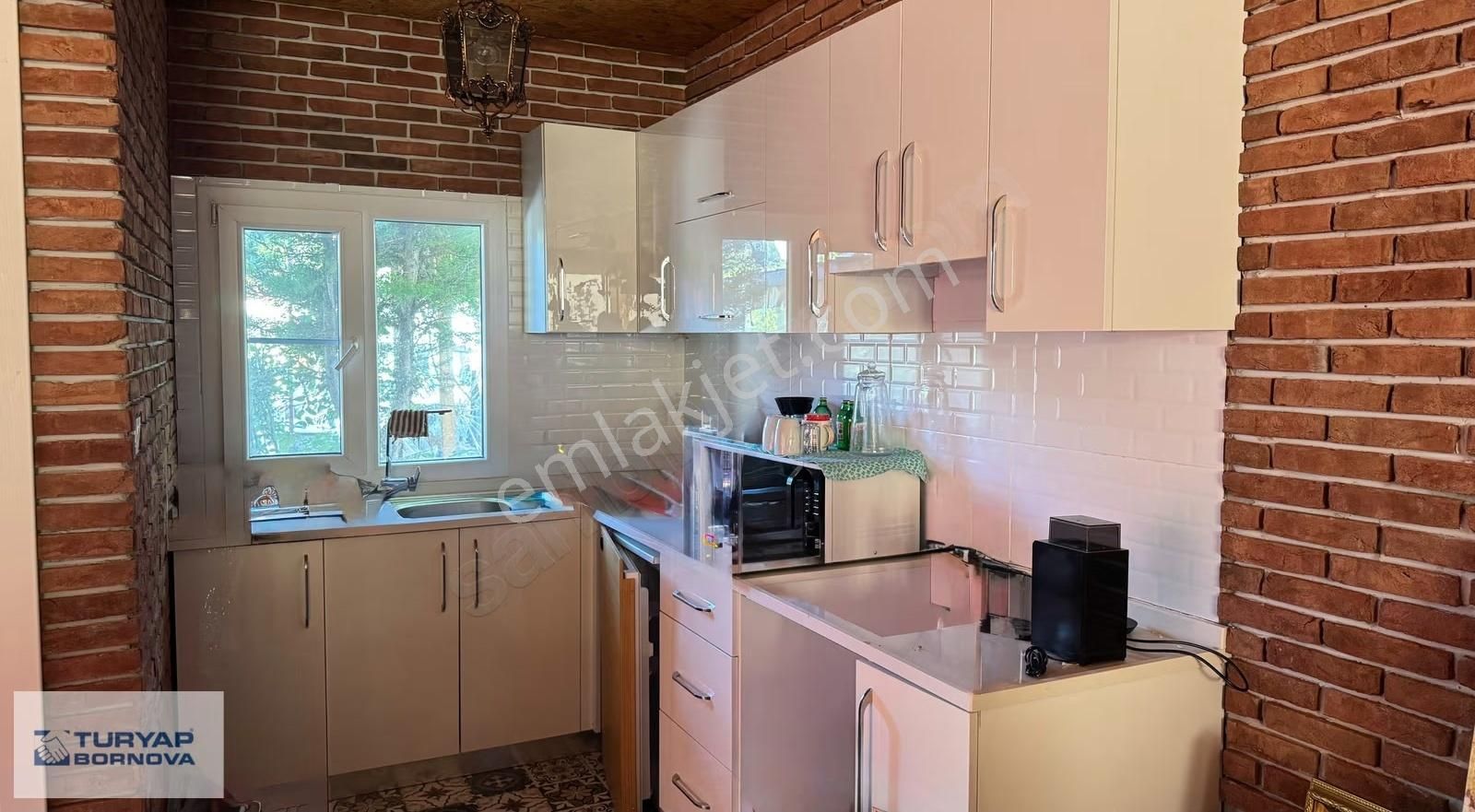 Menderes Çile'de Satılık - Görsel 7