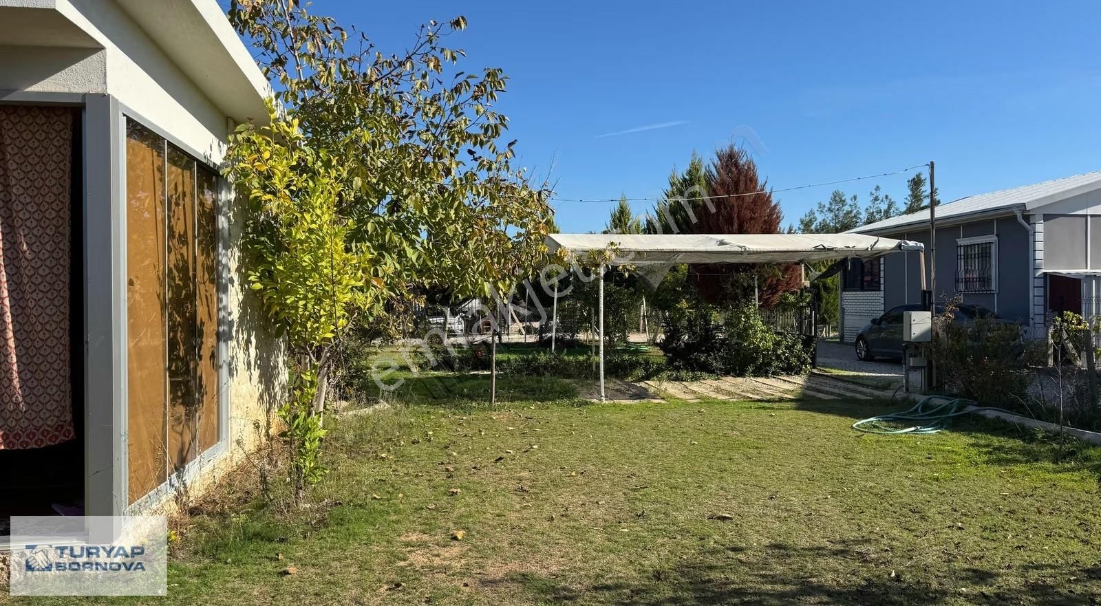 Menderes Çile'de Satılık - Görsel 22