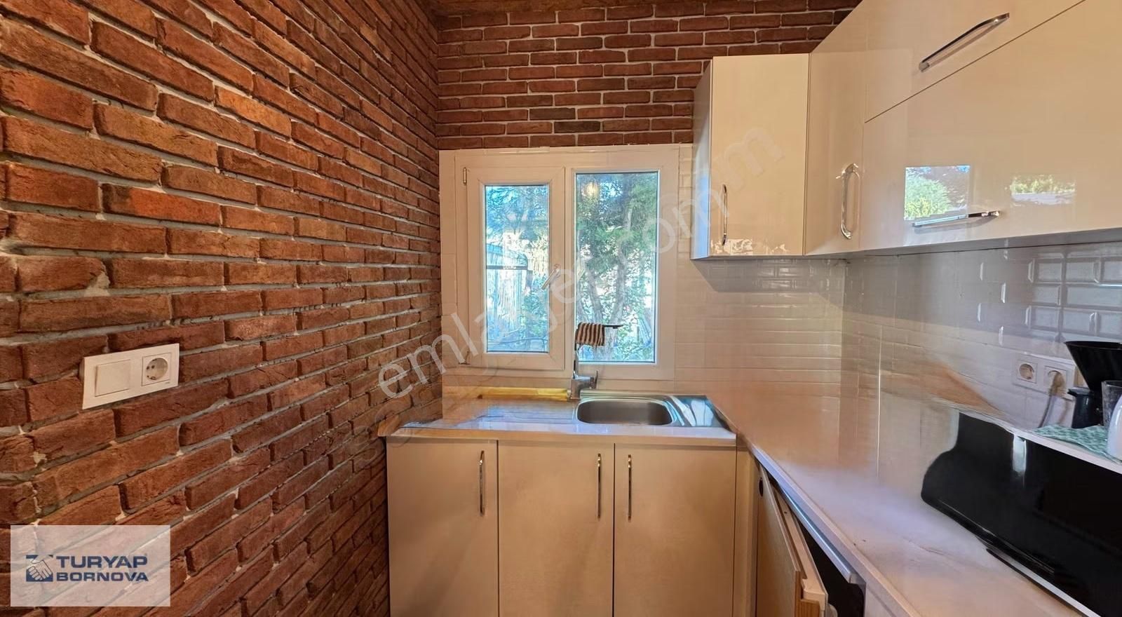 Menderes Çile'de Satılık - Görsel 2