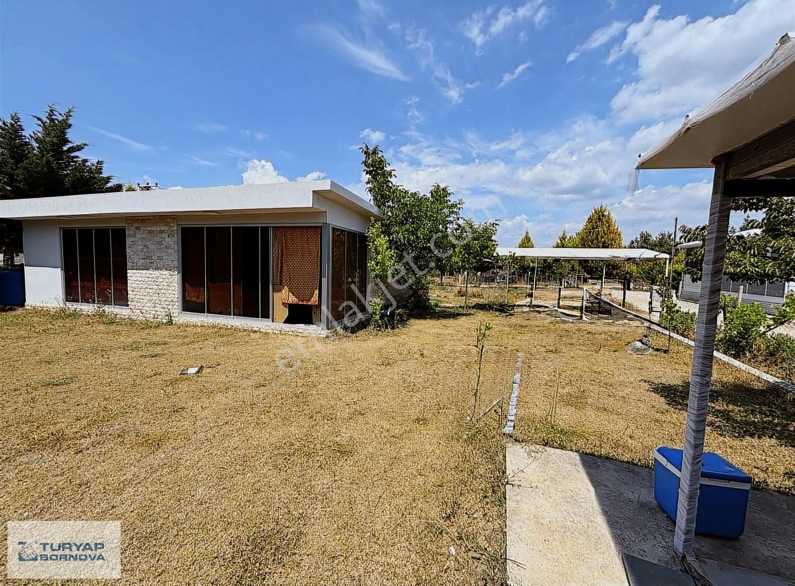 Menderes Çile'de Satılık - Görsel 24