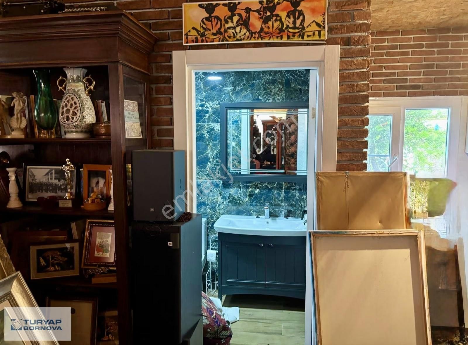 Menderes Çile'de Satılık - Görsel 19