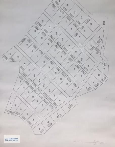 Menderes Çile'de Satılık - Görsel 14