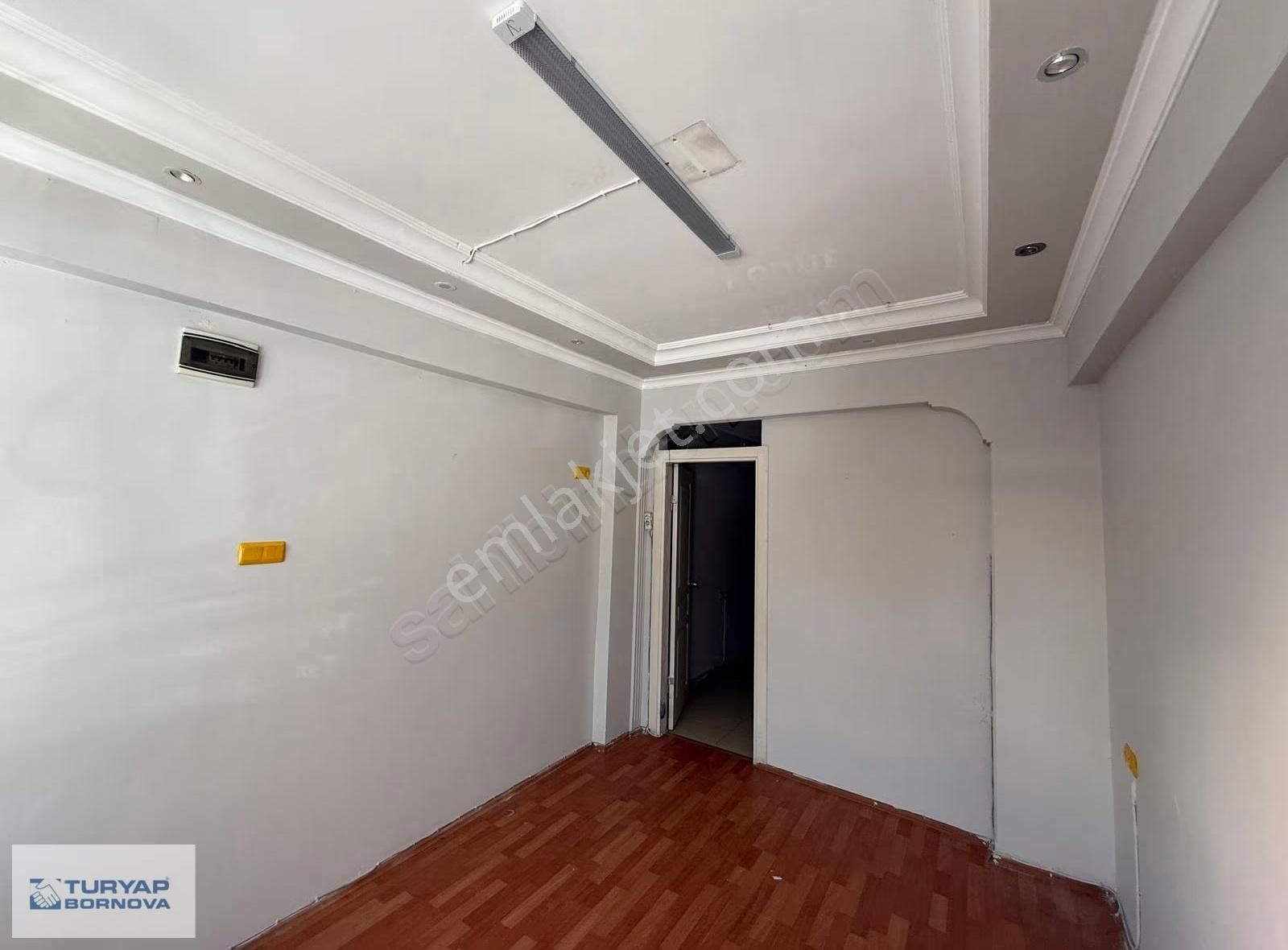 Balçova Eğitim Mah. Merkezi Bölgede Kiralık Ofis - Görsel 21