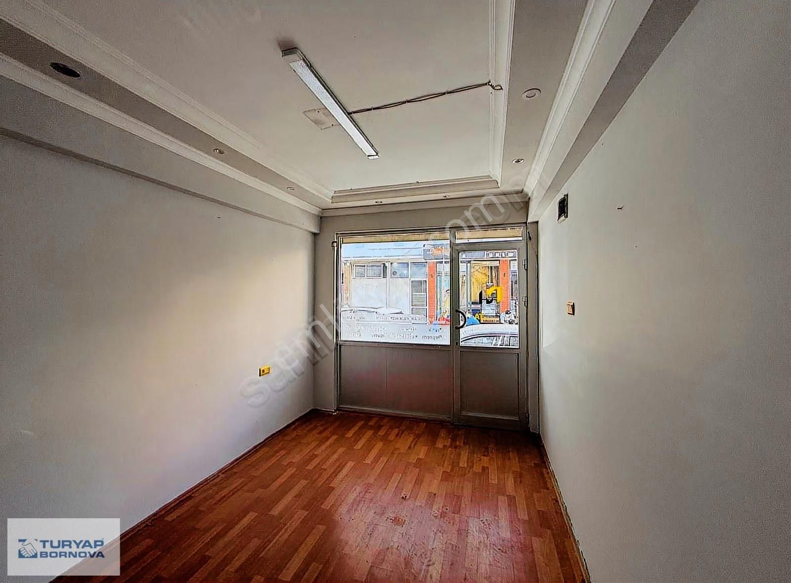 Balçova Eğitim Mah. Merkezi Bölgede Kiralık Ofis - Görsel 4