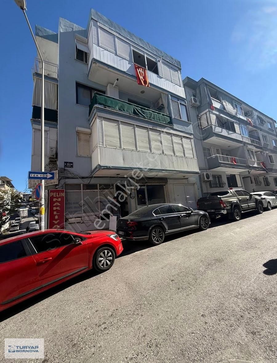 Balçova Eğitim Mah. Merkezi Bölgede Kiralık Ofis - Görsel 24