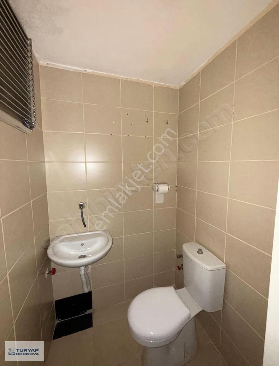 Balçova Eğitim Mah. Merkezi Bölgede Kiralık Ofis - Görsel 14