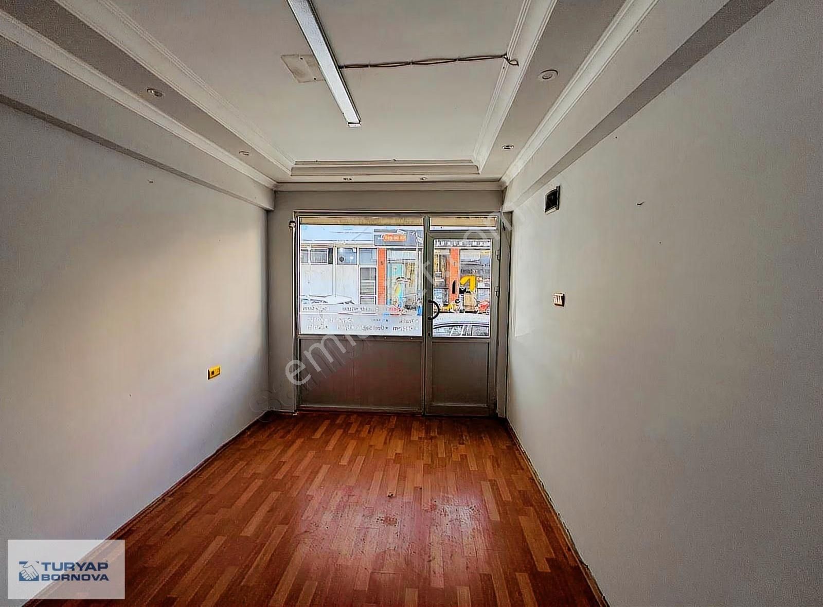 Balçova Eğitim Mah. Merkezi Bölgede Kiralık Ofis - Görsel 17