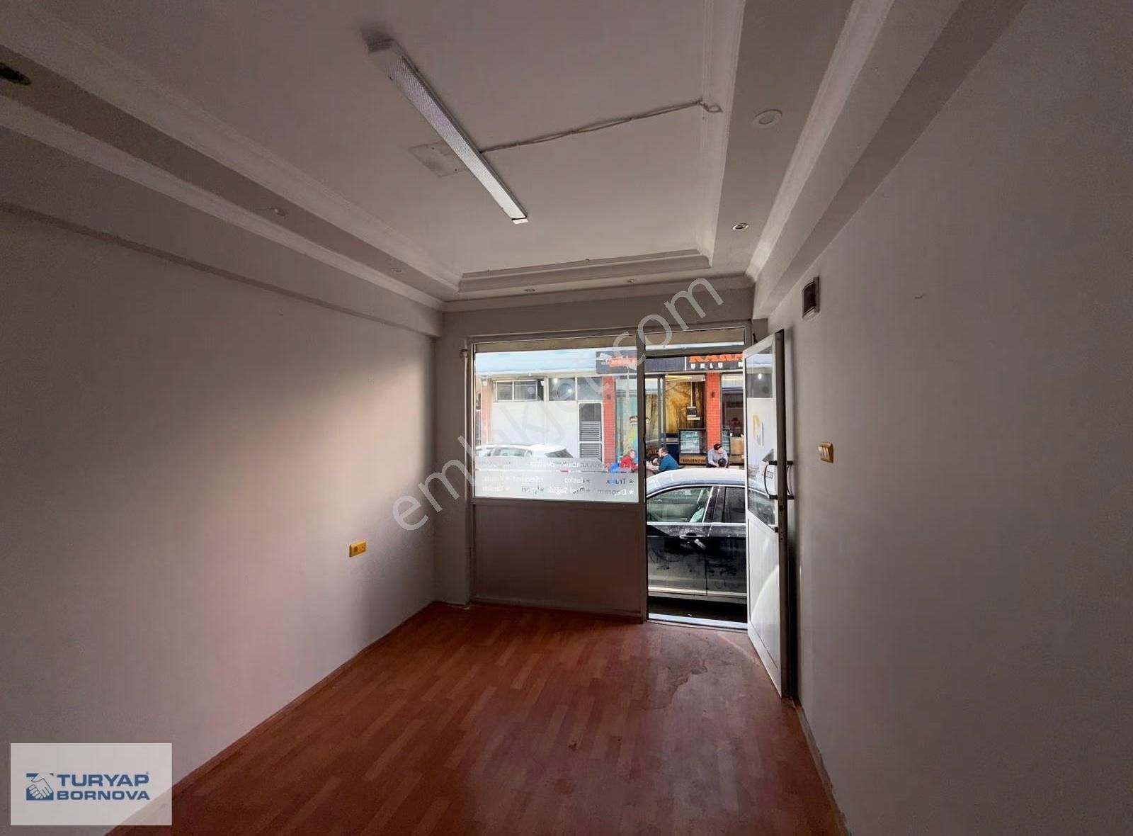 Balçova Eğitim Mah. Merkezi Bölgede Kiralık Ofis - Görsel 23