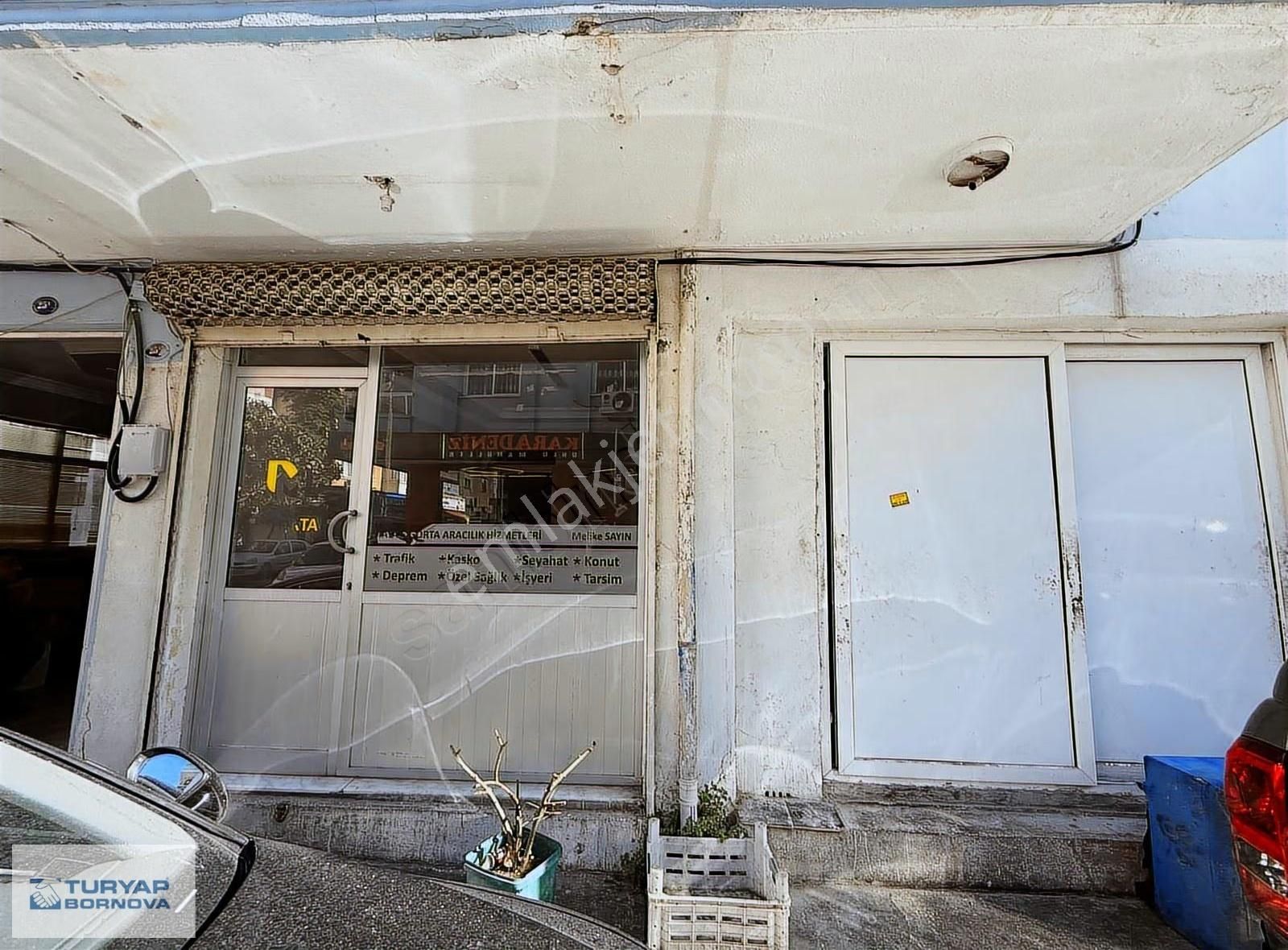 Balçova Eğitim Mah. Merkezi Bölgede Kiralık Ofis - Görsel 8