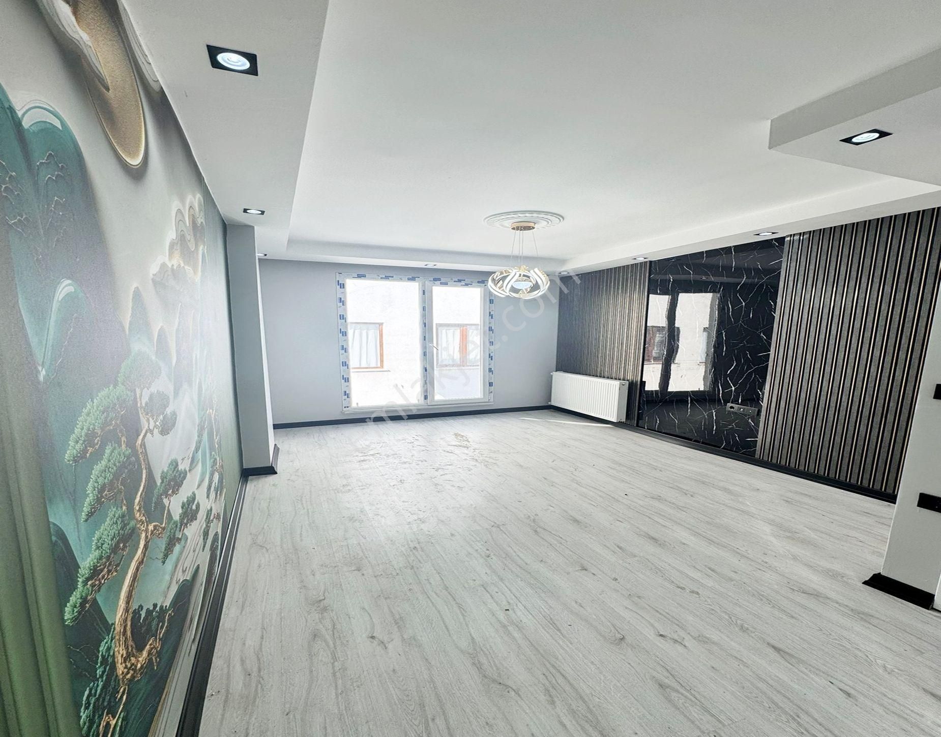 Kod 0057 Lüks Tasarım Uygun Fiyat! Arena Yapı'dan Merkezi Konumda 2+1 !!!