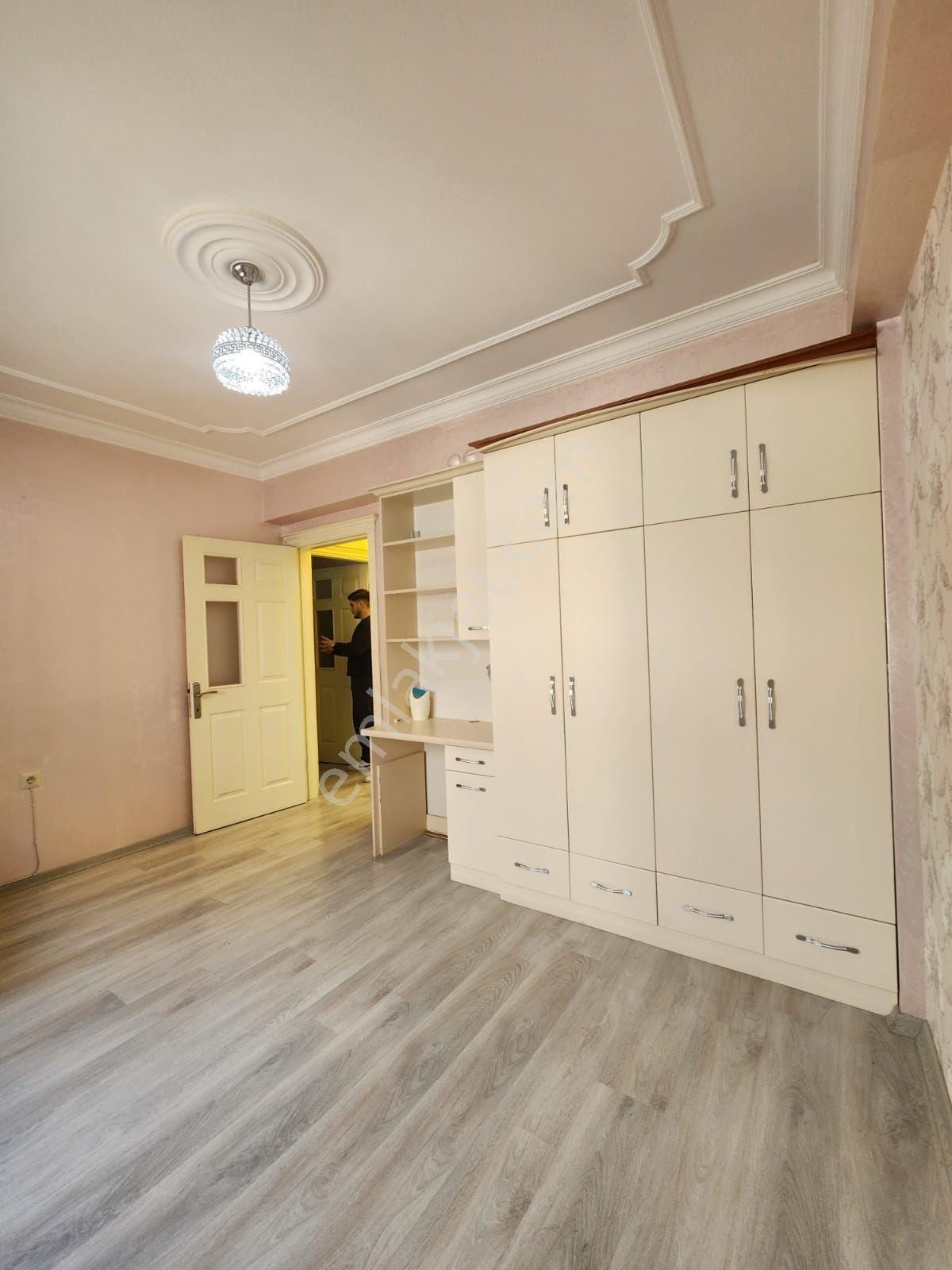 Seçkin'den Zübeyda Hanım Koleji Yakını Kiralık Lüx Daire - Görsel 13