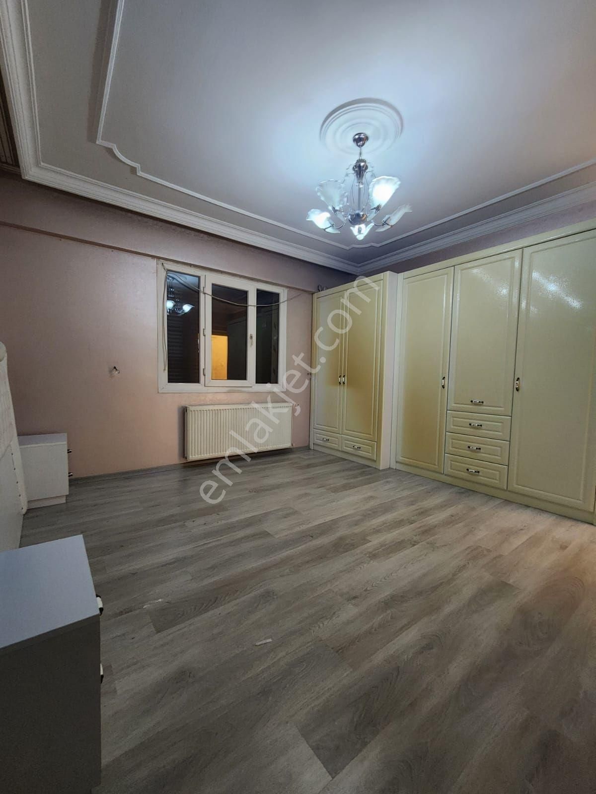 Seçkin'den Zübeyda Hanım Koleji Yakını Kiralık Lüx Daire - Görsel 12