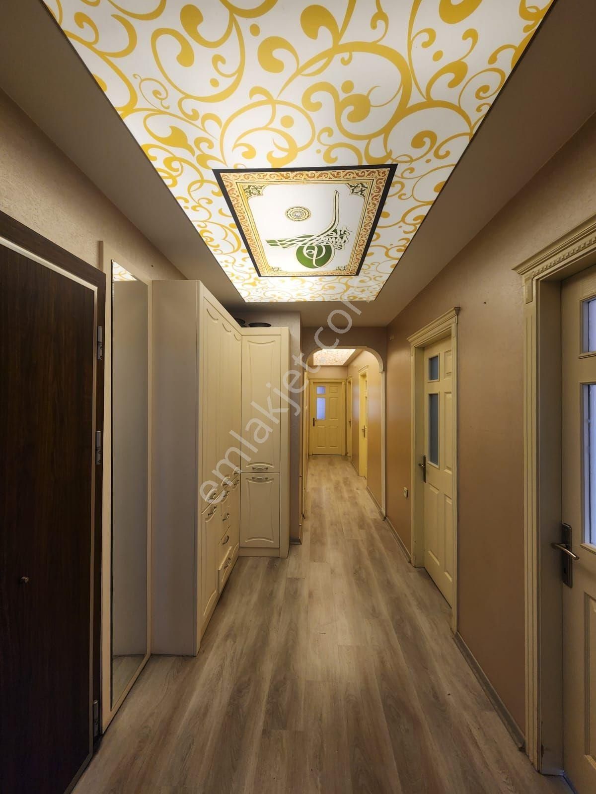 Seçkin'den Zübeyda Hanım Koleji Yakını Kiralık Lüx Daire - Görsel 4