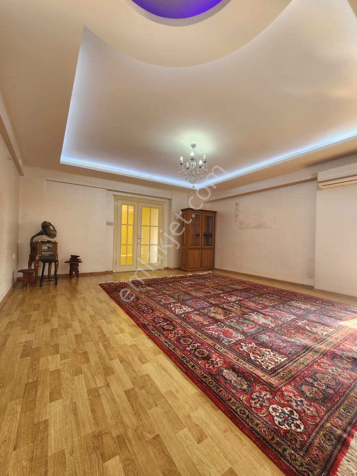 Seçkin'den Zübeyda Hanım Koleji Yakını Kiralık Lüx Daire - Görsel 11