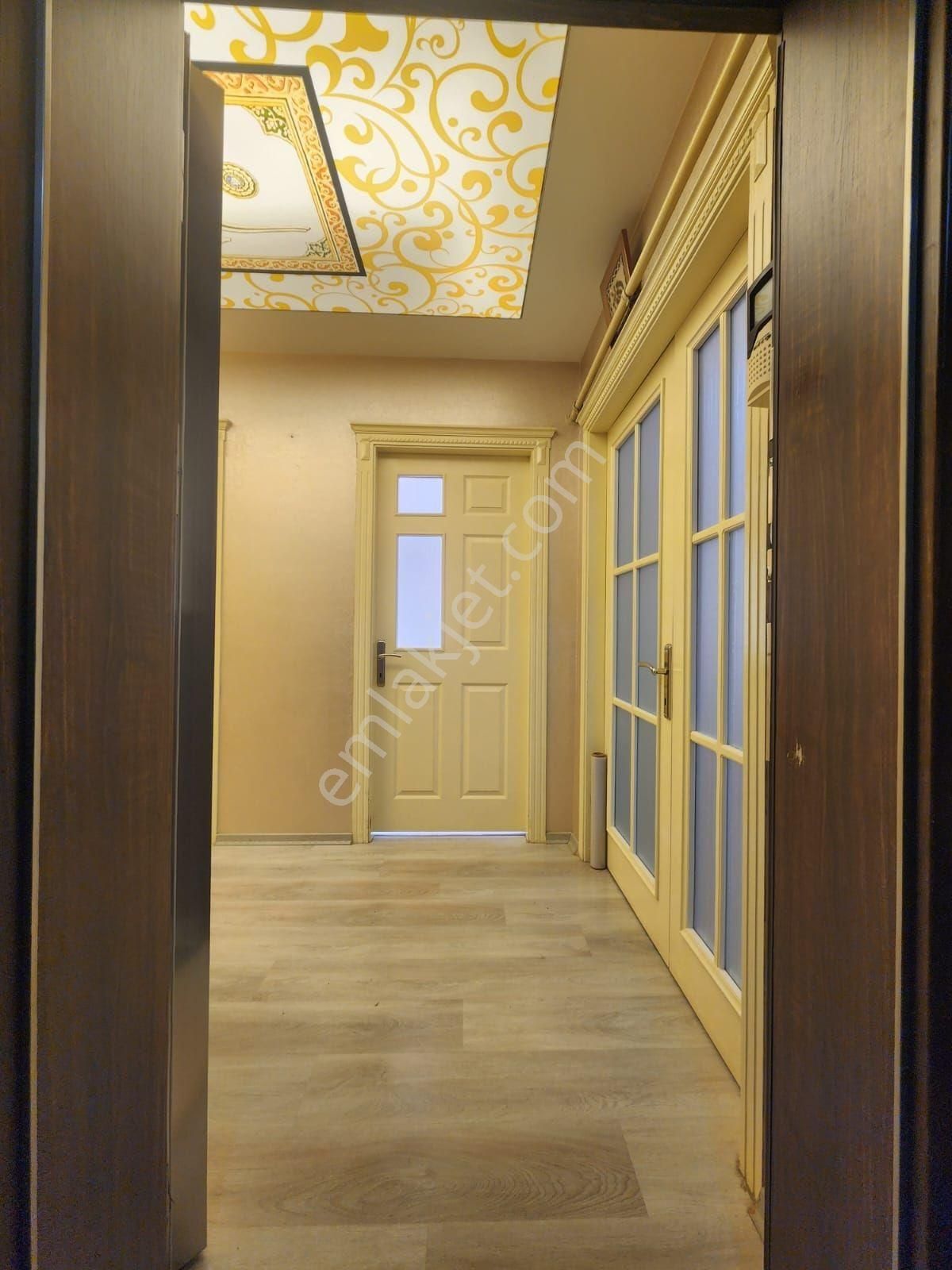 Seçkin'den Zübeyda Hanım Koleji Yakını Kiralık Lüx Daire - Görsel 6