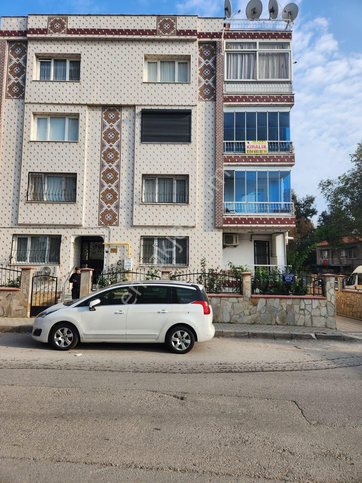 Seçkin'den Zübeyda Hanım Koleji Yakını Kiralık Lüx Daire - Görsel 2