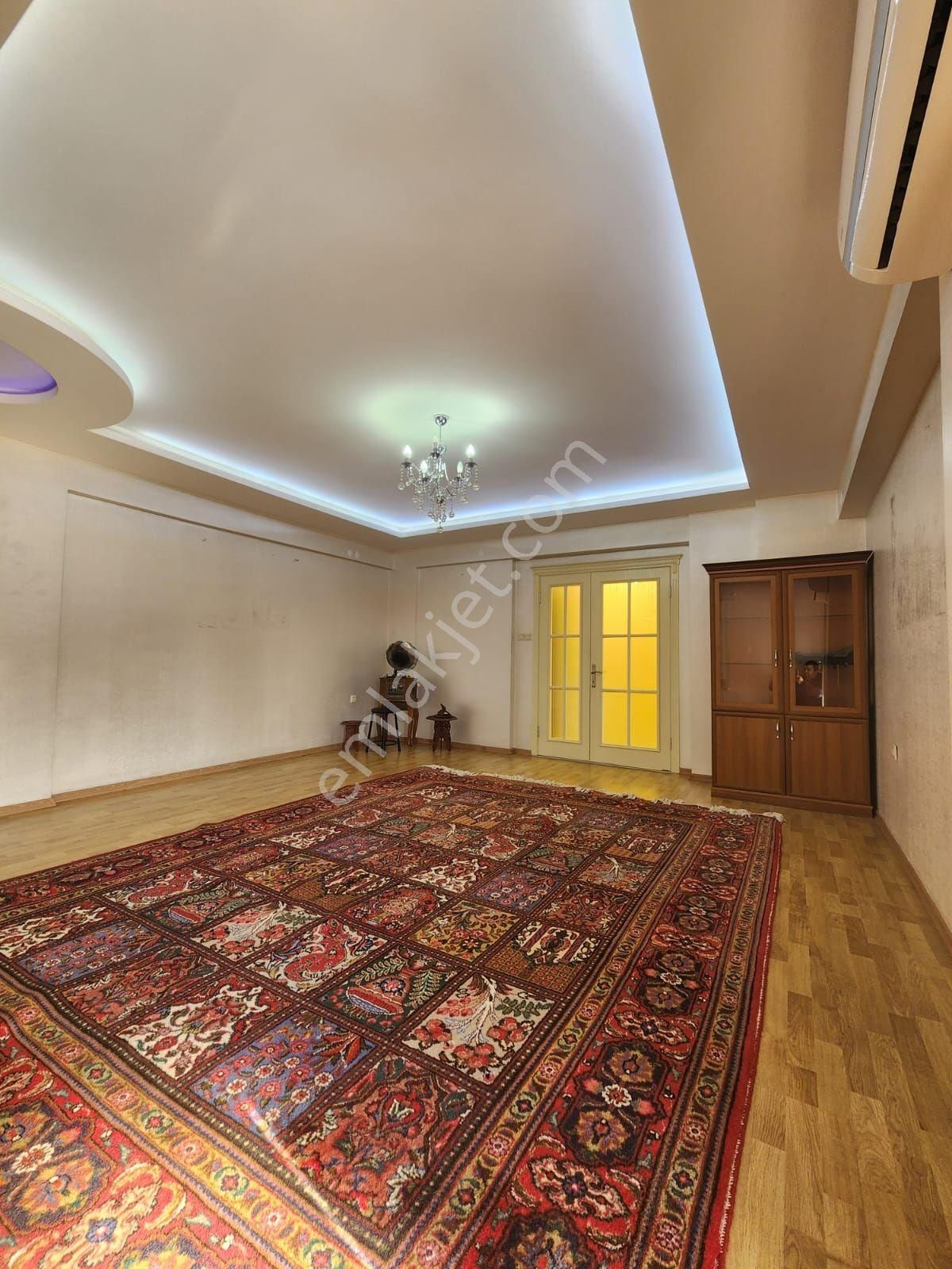 Seçkin'den Zübeyda Hanım Koleji Yakını Kiralık Lüx Daire - Görsel 16