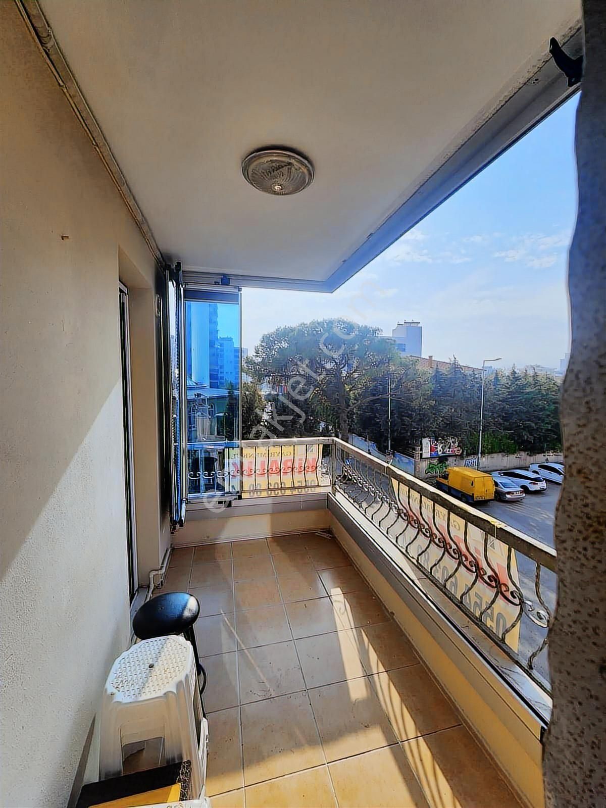 Seçkin'den Zübeyda Hanım Koleji Yakını Kiralık Lüx Daire - Görsel 21