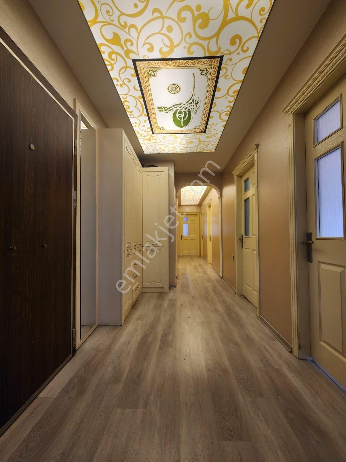 Seçkin'den Zübeyda Hanım Koleji Yakını Kiralık Lüx Daire - Görsel 17