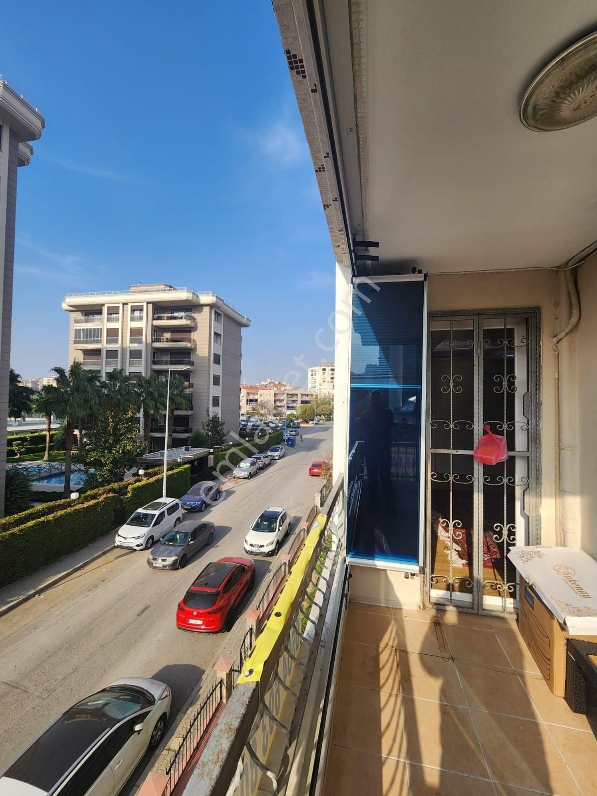 Seçkin'den Zübeyda Hanım Koleji Yakını Kiralık Lüx Daire - Görsel 15