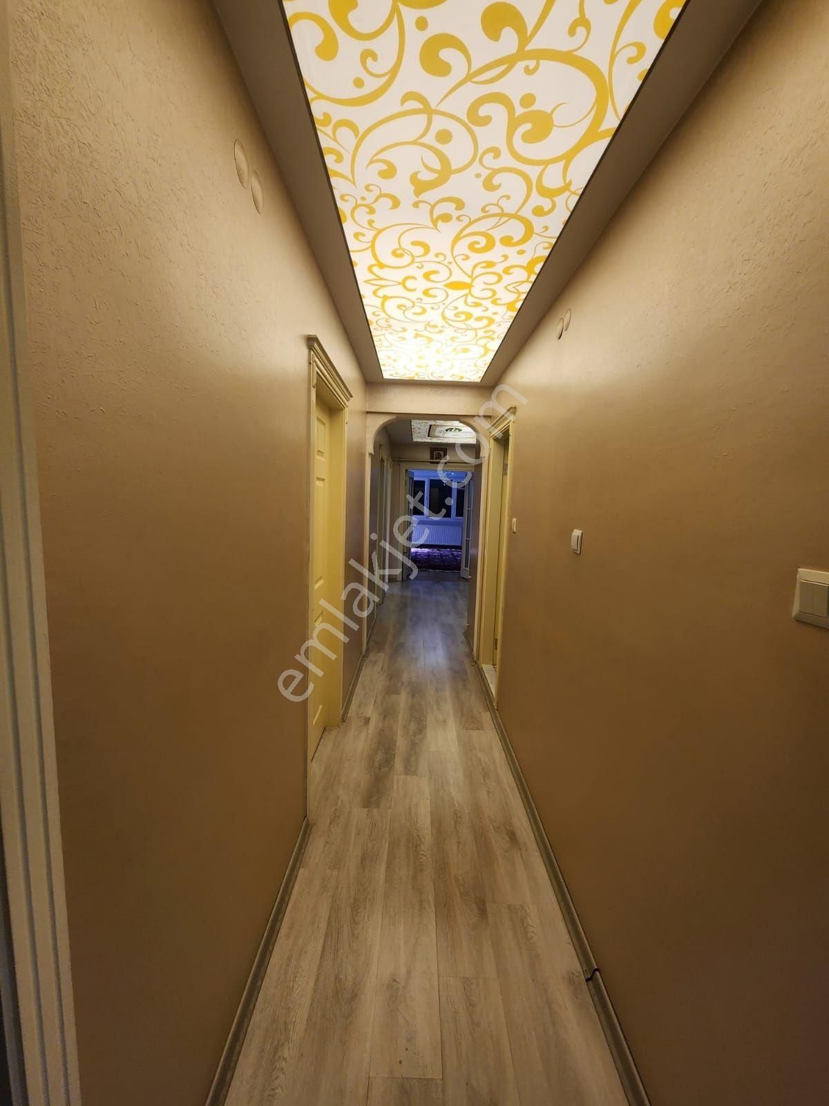 Seçkin'den Zübeyda Hanım Koleji Yakını Kiralık Lüx Daire - Görsel 10