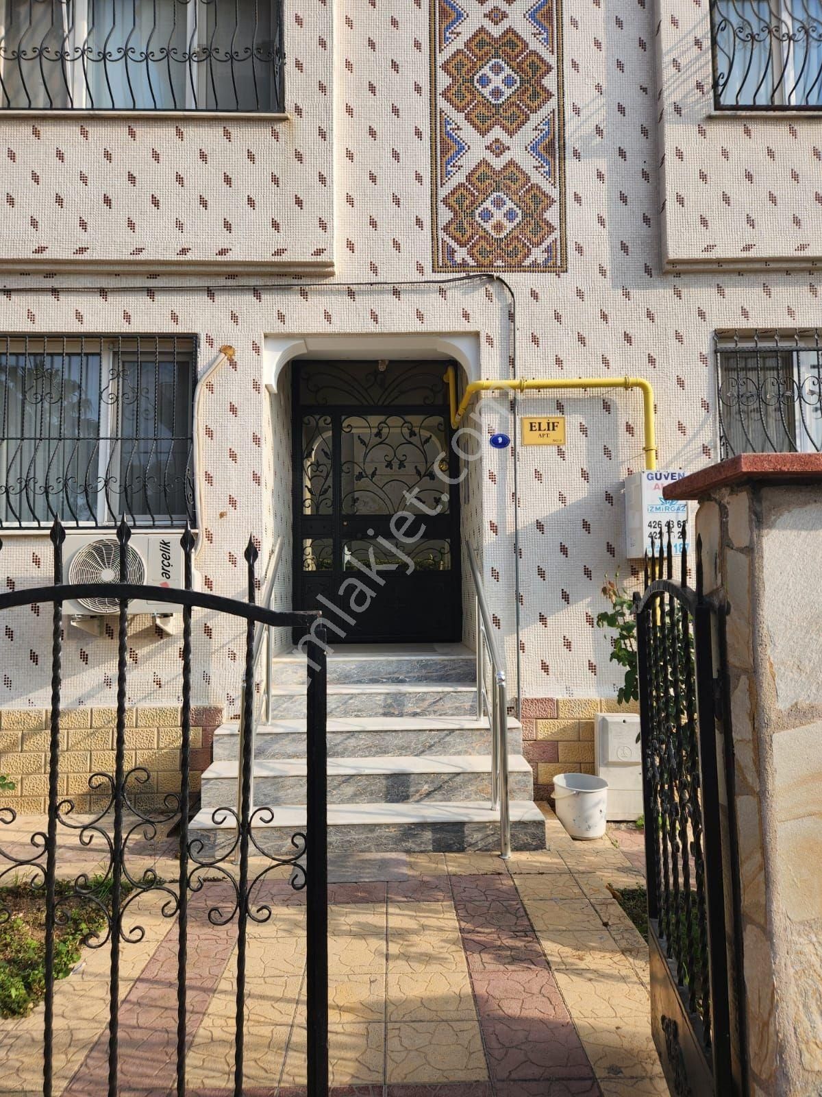 Seçkin'den Zübeyda Hanım Koleji Yakını Kiralık Lüx Daire - Görsel 20