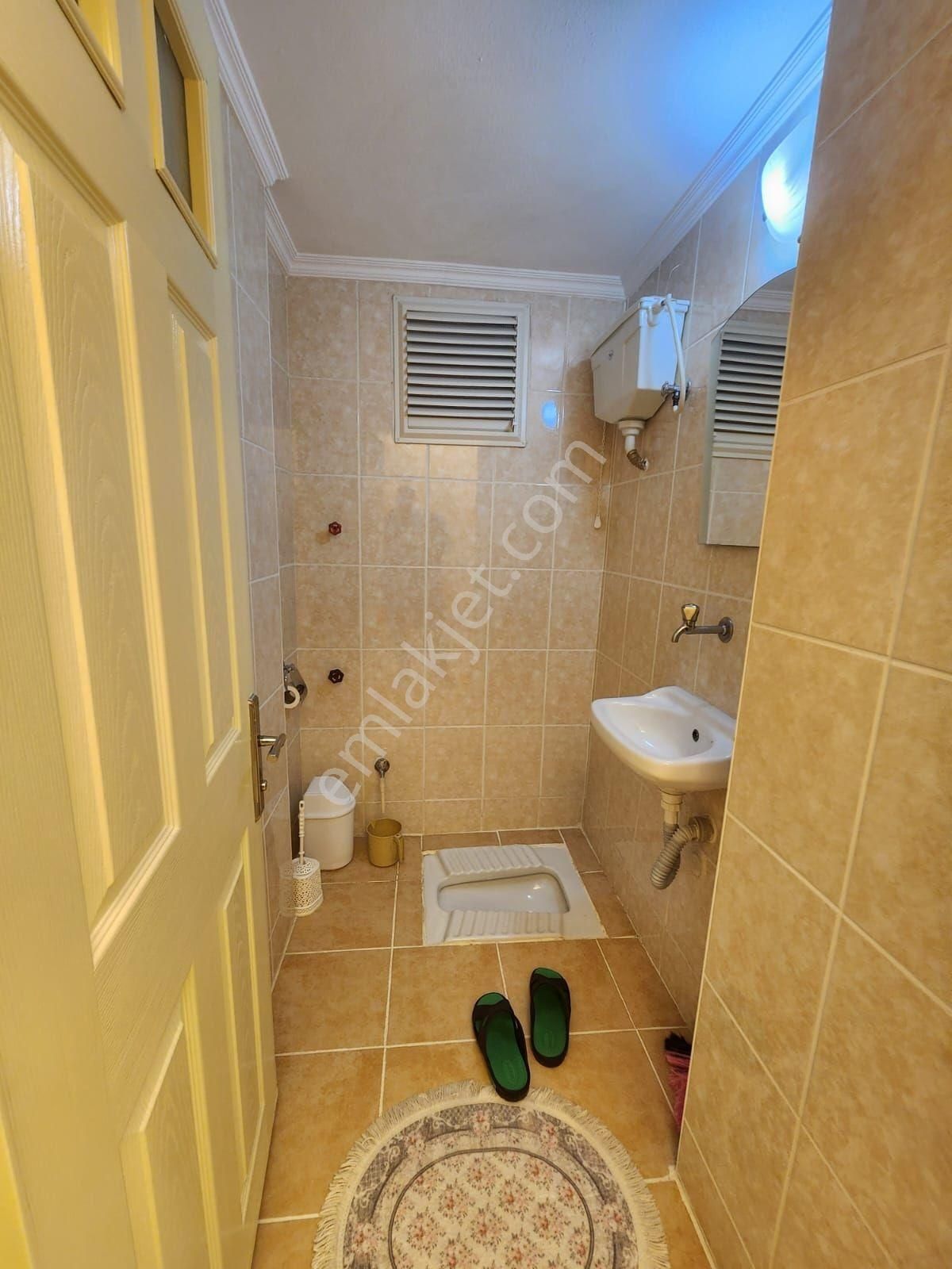 Seçkin'den Zübeyda Hanım Koleji Yakını Kiralık Lüx Daire - Görsel 24