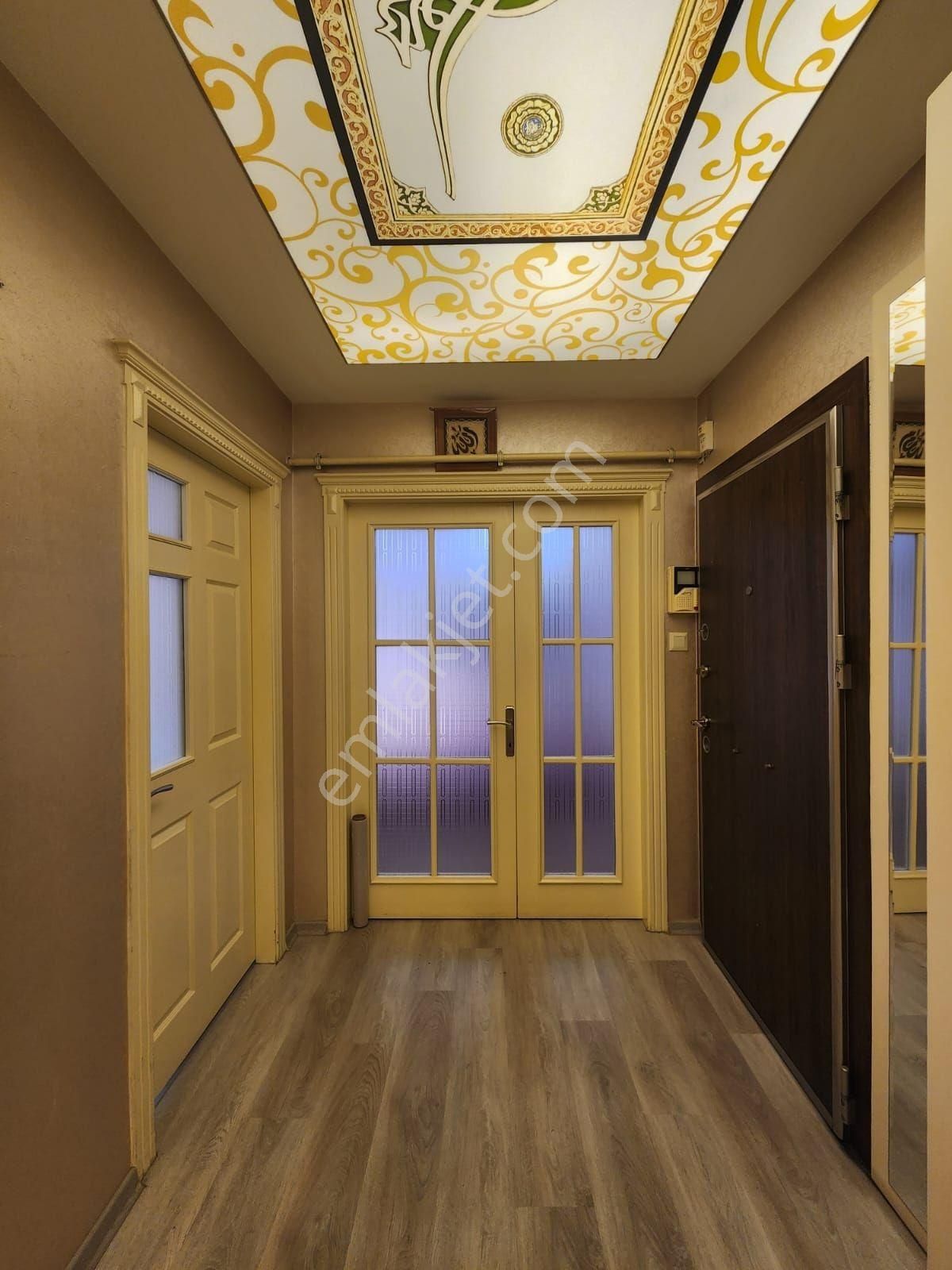 Seçkin'den Zübeyda Hanım Koleji Yakını Kiralık Lüx Daire - Görsel 19