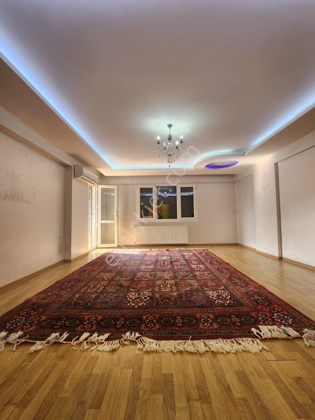 Seçkin'den Zübeyda Hanım Koleji Yakını Kiralık Lüx Daire - Görsel 5