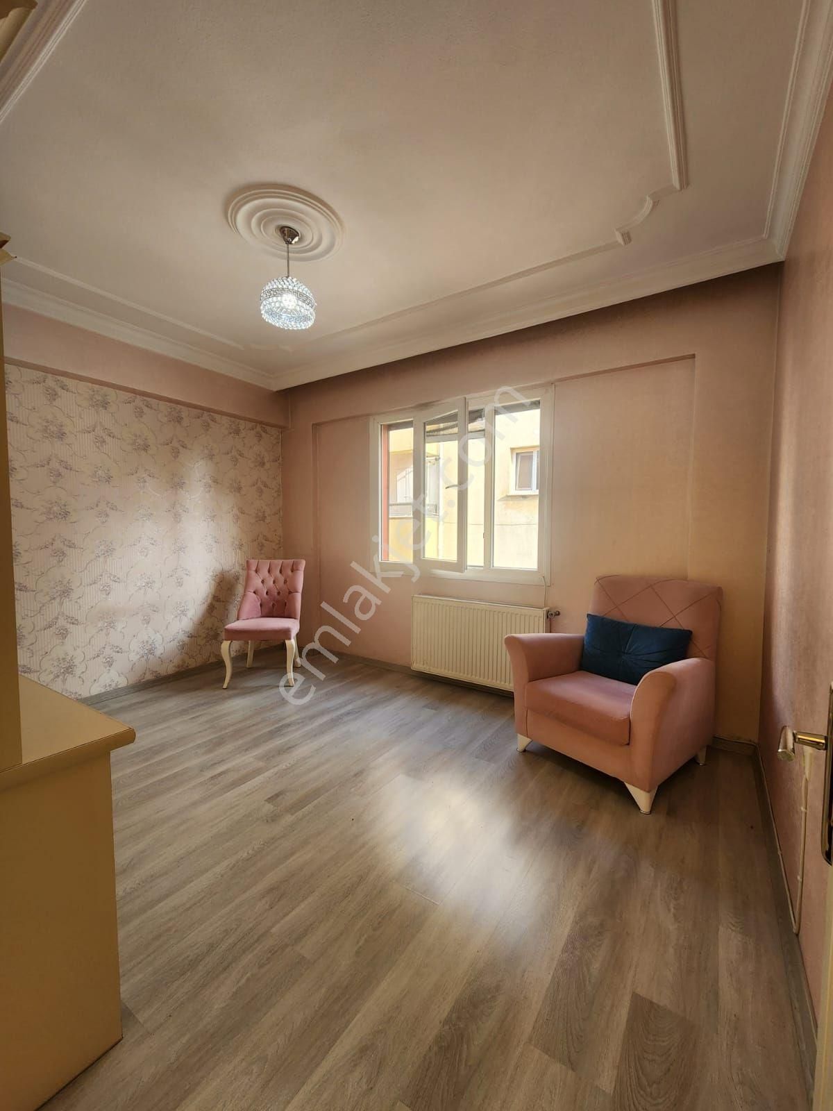 Seçkin'den Zübeyda Hanım Koleji Yakını Kiralık Lüx Daire - Görsel 8